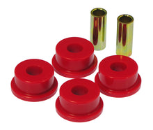 Cargar imagen en el visor de la galería, Prothane 82-02 Chevy Camaro/Firebird Panhard Rod Bushings - Red