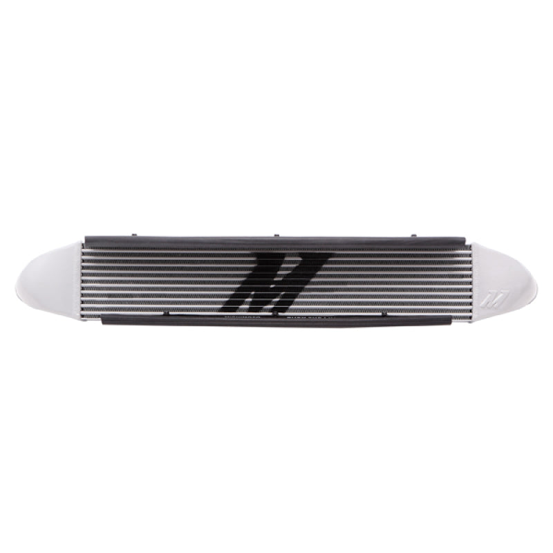 Mishimoto 14-16 Ford Fiesta ST 1.6L Intercooler de rendimiento (Plata)
