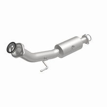 Cargar imagen en el visor de la galería, MagnaFlow 2007-2011 Honda Civic L4 2.0L California Catalytic Converter Direct Fit