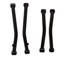 Cargar imagen en el visor de la galería, Skyjacker 2018 Jeep Wrangler JL - Set Suspension Heavy Duty Front and Rear Lower Link Kit