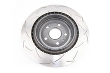 Cargar imagen en el visor de la galería, DBA 2010+ Camaro V8 SS Rear Slotted 4000 Series Rotor