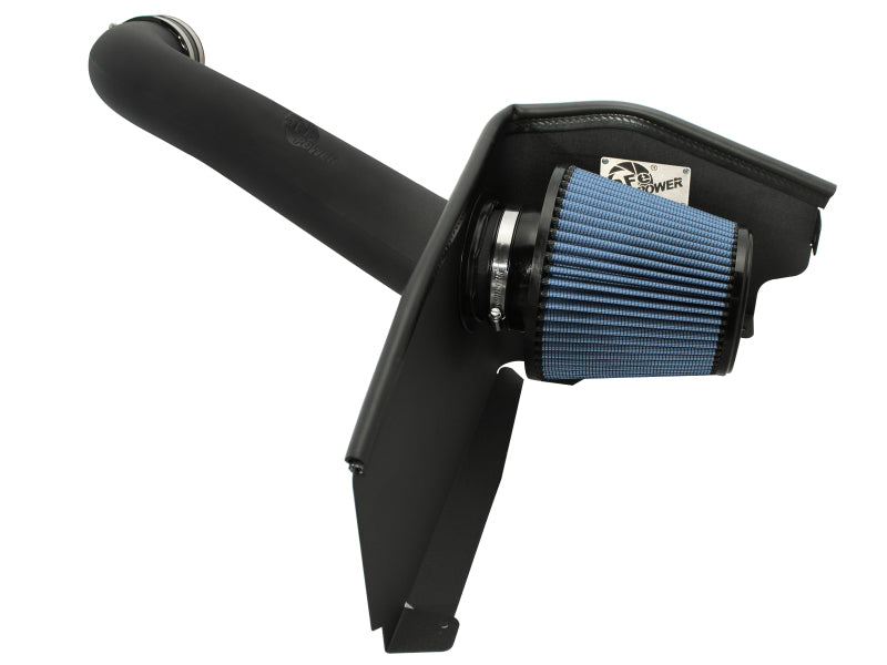 Admisiones aFe MagnumFORCE Stage-2 P5R AIS P5R Jeep Grand Cherokee 99-04 V8-4.7L