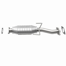 Cargar imagen en el visor de la galería, MagnaFlow Conv Ford-Mazda-Mercury 24.75X6.5X4