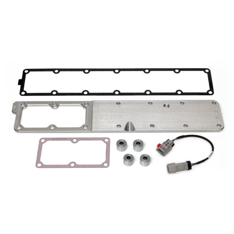 Banks Power 13-17 Ram 2500/3500 6.7L Kit de eliminación de calentador diésel