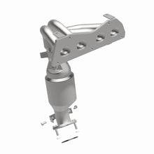 Cargar imagen en el visor de la galería, MagnaFlow Converter Manifold Direct Fit California Grade 10-11 Toyota Camry 2.5L
