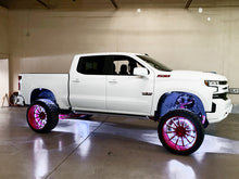 Cargar imagen en el visor de la galería, Oracle Underbody Wheel Well Rock Light Kit - White (4PCS) - 5000K SEE WARRANTY