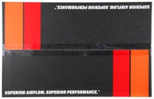Cargar imagen en el visor de la galería, K&amp;N 77 Series Performance Intake Kit for 11-14 Chevrolet Silverado/GMC Sierra 2500/3500 V8 6.6L