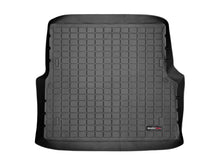 Cargar imagen en el visor de la galería, WeatherTech 98-01 GMC Envoy Cargo Liners - Black