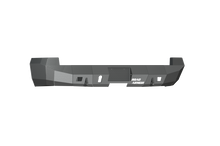 Cargar imagen en el visor de la galería, Road Armor 10-18 Ram 2500 Stealth parachoques trasero - Tex Blk (solo WARN M8000)