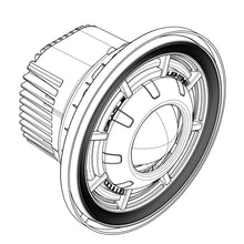 Cargar imagen en el visor de la galería, ORACLE Lighting 0718 Jeep Wrangler JK Oculus 7in Switchback BiLED Projector Headlights SEE WARRANTY