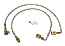 Cargar imagen en el visor de la galería, Skyjacker 1999-1999 Ford F-250 Super Duty 4 Wheel Drive Brake Hose