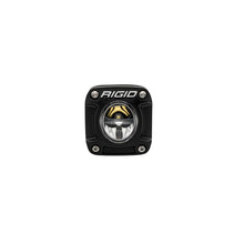Cargar imagen en el visor de la galería, Rigid Industries Revolve Pod w/White Trim Ring - Pair