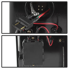 Cargar imagen en el visor de la galería, Spyder 05-15 Toyota Tacoma LED Tail Lights (Not Compatible w/OEM LEDS) - Smoke ALT-YD-TT05V2-LB-BSM