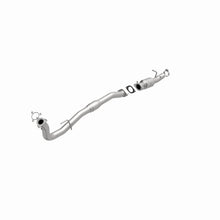 Cargar imagen en el visor de la galería, MagnaFlow Conv DF 04-06 Avalanche Passenger Side 8.1L
