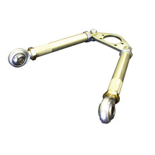 Cargar imagen en el visor de la galería, SPC Performance GM Full Size Front Adjustable Upper Control Arm (Race Only)