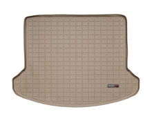 Cargar imagen en el visor de la galería, WeatherTech 2014+ Nissan Rogue Cargo Liner - Tan