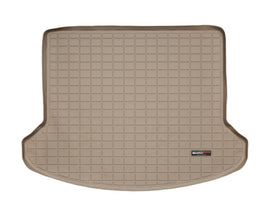 WeatherTech 13+ Buick Encore Cargo Liners - Tan