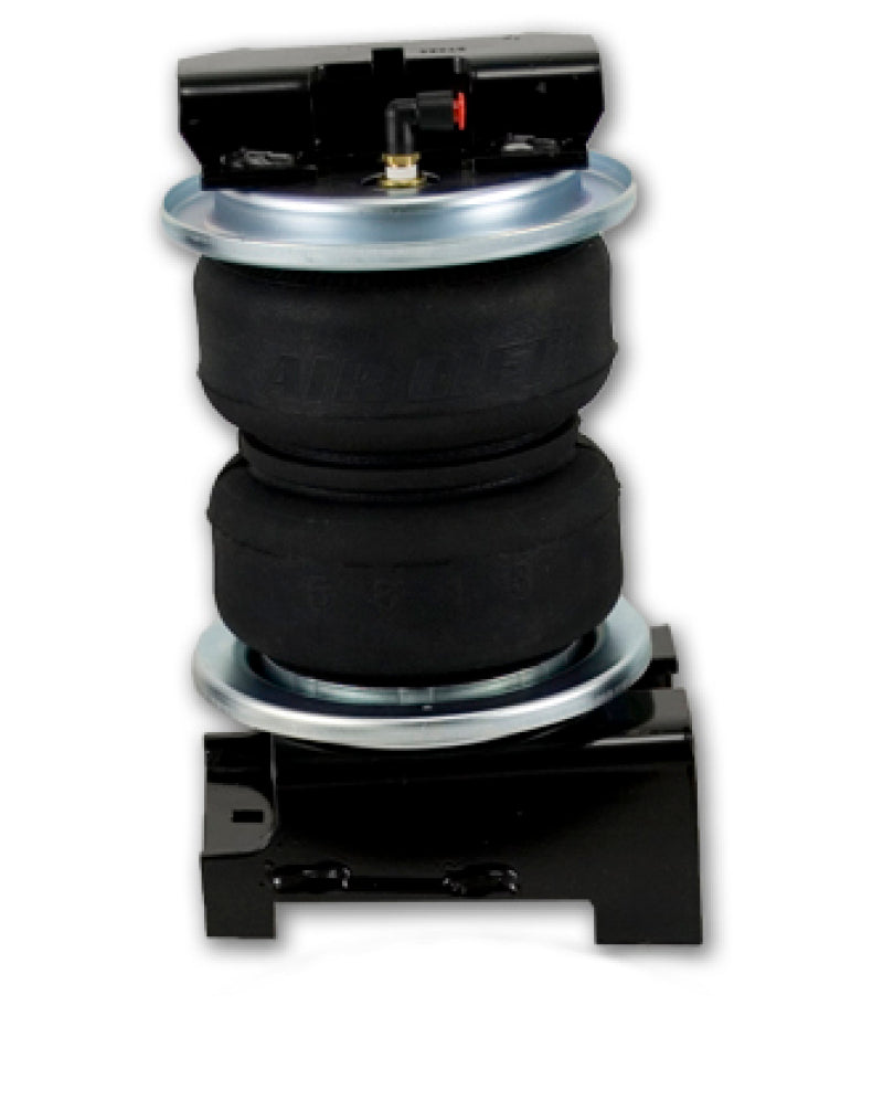 Air Lift Loadlifter 5000 Ultimate Kit de resorte de aire trasero para Ford F-450 Super Duty 08-10