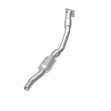 Cargar imagen en el visor de la galería, MagnaFlow Conv DF 00-02 Audi A6 Quattro 2.7L