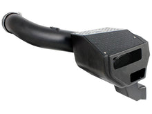 Cargar imagen en el visor de la galería, aFe MagnumFORCE Intakes Stage-2 Si PG7 AIS PG7 GM Trucks 07.5-10 V8-6.6L (td) (See afe51-81332-E)