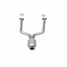 Cargar imagen en el visor de la galería, MagnaFlow Conv DF 02-08 Lexus SC430 4.3L Rear