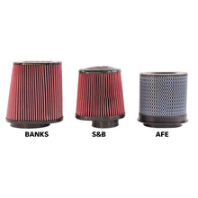 Load image into Gallery viewer, Banks 20-21 Ford F250/F350/F450 6.7L RAI, Ram Air Intake System - Dry Filter