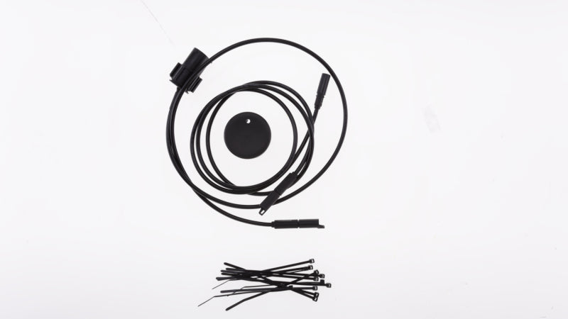 Bilstein B6 (DampTronic) 06-10 BMW M6 (E63) con amortiguadores electrónicos EDC Amortiguador delantero de 36 mm