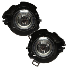 Cargar imagen en el visor de la galería, Oracle 08-14 Nissan Armada Pre-Assembled SMD Fog Lights - White SEE WARRANTY