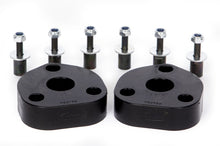 Cargar imagen en el visor de la galería, Daystar 2009-2019 Dodge Ram 1500 4WD - Kit de nivelación delantera de 2 pulgadas