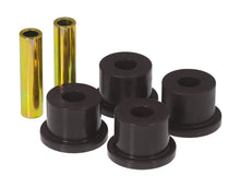 Cargar imagen en el visor de la galería, Prothane Universal Pivot Bushing Kit - 1-3/4 for 1/2in Bolt - Black