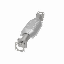 Cargar imagen en el visor de la galería, MagnaFlow Conv Isuzu 19.87X6.5X4 2.5/2.5