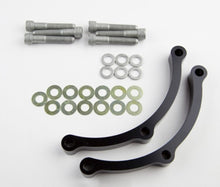 Cargar imagen en el visor de la galería, Wilwood Bracket Spacer Kit .630 SL4R Rear Internal P-Brake Kit