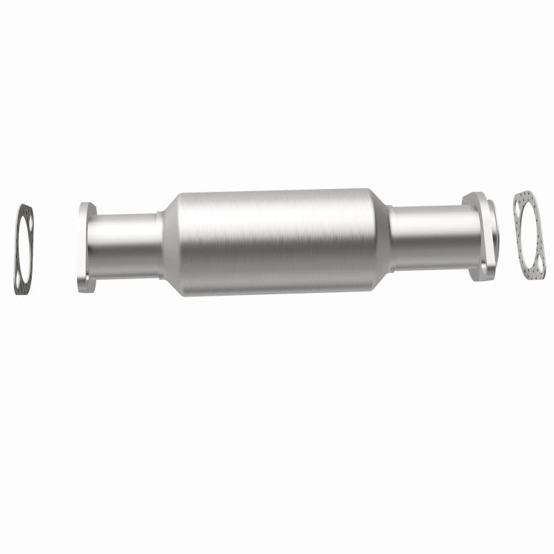 MagnaFlow Conv Ajuste directo Nissan 84-89