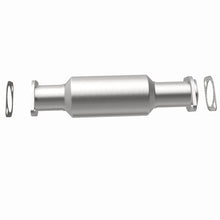 Cargar imagen en el visor de la galería, MagnaFlow Conv Ajuste directo Nissan 84-89