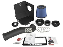 Cargar imagen en el visor de la galería, aFe Magnum FORCE Stage-2 Pro 5R Cold Air Intake System 09-13 Chevrolet Silverado V8-5.3L