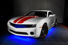 Cargar imagen en el visor de la galería, Oracle Universal Dynamic LED Underbody Kit - ColorSHIFT - Dynamic SEE WARRANTY