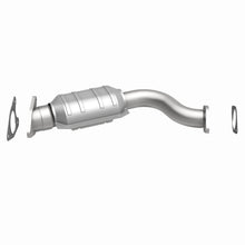 Cargar imagen en el visor de la galería, MagnaFlow Conv DF 95-97 Contour 2.5L A/T Rear
