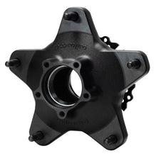 Load image into Gallery viewer, Wilwood Hub-Starlite 55XD Rear w/Rotor Plate - STD Offset 5/8 C Studs