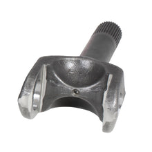 Cargar imagen en el visor de la galería, USA Standard 4340CM Rplcmnt Outer Stub Shaft For GM &amp; Dodge Dana 60 / 30 Spline / 12in Long