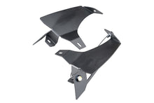 Cargar imagen en el visor de la galería, Rugged Ridge Chop Brackets Front Fender 18-20 Jeep Wrangler JL/JT Non-Rubicon