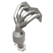 Cargar imagen en el visor de la galería, MagnaFlow Conv DF 07 Toyota Highlander 2.4L