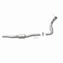 Cargar imagen en el visor de la galería, MagnaFlow Conv DF 02-03 Avalanche Driver Side 8.1L