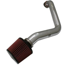 Load image into Gallery viewer, Injen 99-00 Civic Si Polished Cold Air Intake