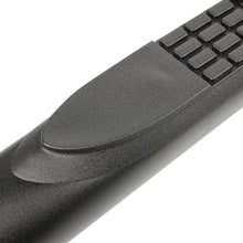 Cargar imagen en el visor de la galería, Rugged Ridge 3in Round Side Step Fine Textured Black 2020 JT