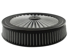 Load image into Gallery viewer, aFe MagnumFLOW Air Filters Round Racing PDS A/F TOP Racer 14D x 3H (PDS)