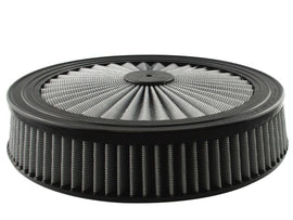Filtros de aire aFe MagnumFLOW Round Racing PDS A/F TOP Racer 14D x 3H (PDS)