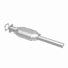Cargar imagen en el visor de la galería, MagnaFlow Conv Direct Fit 87-90 Jeep Wrangler 4.2L L6