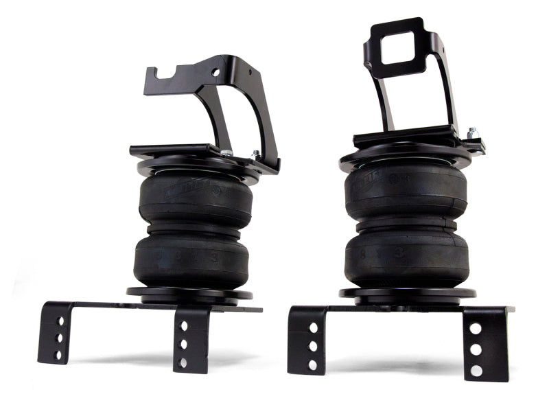 Air Lift Loadlifter 5000 Ultimate Kit de resorte de aire trasero para Ford F-250 Super Duty 4WD 11-16