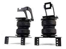 Cargar imagen en el visor de la galería, Air Lift Loadlifter 5000 Ultimate Kit de resorte de aire trasero para Ford F-250 Super Duty 4WD 11-16