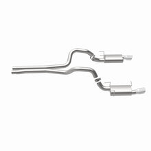 Cargar imagen en el visor de la galería, Sistema MagnaFlow C/B 2011 Ford Mustang 5.0L
